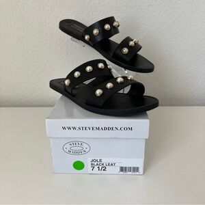 Steve Madden “Jole”